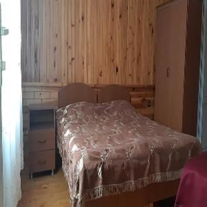 Гостевой дом Georgia Кобулети