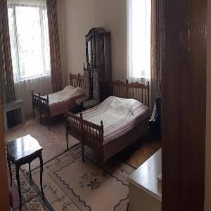 Гостевой дом Georgia Кобулети