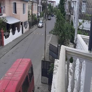 Гостевой дом Georgia Кобулети